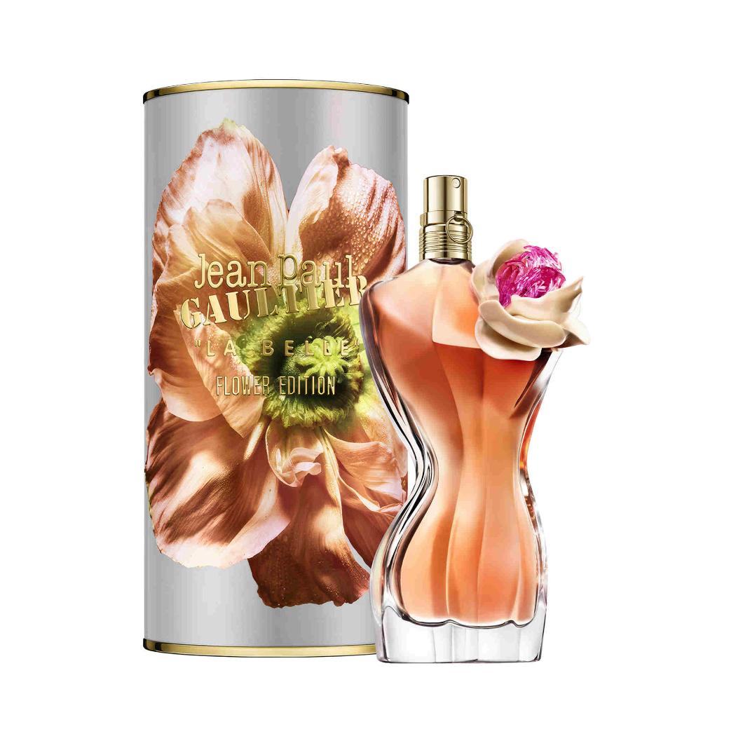 La Belle Flower Limited Edition  La Belle Flower Limited Edition